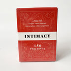 English Bestself Icebreaker Starter Pack Romantic Couple Board Game