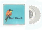 Strange Bird Whistle Magic Props