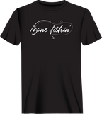 Gone Fishing v2 Man T-Shirt